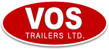 VOS Trailers Logo