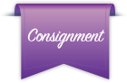 This is a consignment unit