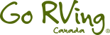 Logo - Go RVing
