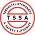 Logo - TSSA
